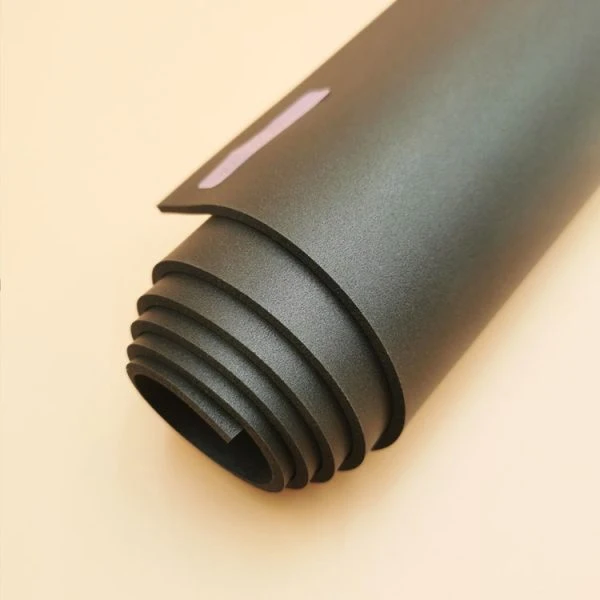 STK Poron® 4790-79|Epè-klas chòk sele PU kim pou avanse Joints ak konsepsyon kousen